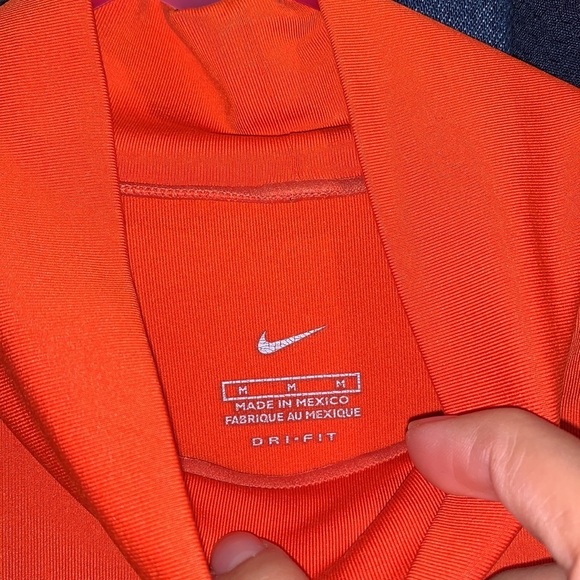 NIKE Orange - Picture 2 of 5